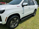 New 2025 Chevrolet Tahoe Z71 w/ Comfort Package image 5