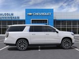 New 2025 Chevrolet Suburban High Country image 5