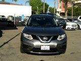 Used 2016 Nissan Rogue S image 2