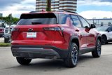 New 2026 Chevrolet Equinox ACTIV w/ Safety and Technology Package image 6