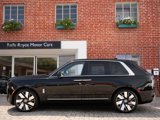 New 2025 Rolls-Royce Cullinan image 3