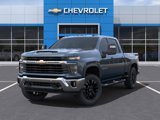 New 2025 Chevrolet Silverado 2500 LT image 6