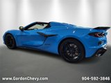 New 2025 Chevrolet Corvette Z06 image 3