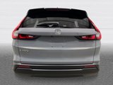 New 2026 Honda CR-V EX image 4