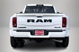 New 2025 RAM 3500 Laramie image 4