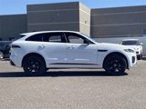 New 2025 Jaguar F-PACE R-Dynamic S image 5