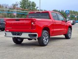 New 2025 Chevrolet Silverado 1500 LT image 2