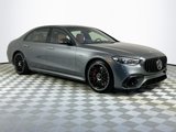 Used 2025 Mercedes-Benz S 63 AMG S image 3