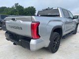 New 2025 Toyota Tundra Limited image 3