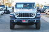 New 2024 Jeep Wrangler Sport S image 2