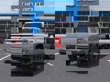 New 2025 Chevrolet Silverado 2500 LTZ image 4