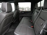 New 2025 GMC Sierra 2500 AT4X w/ AT4X AEV Edition image 4