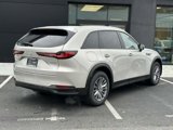 New 2025 MAZDA CX-90 Plug-In Hybrid w/ Preferred image 3