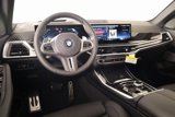 New 2026 BMW X5 M60i image 2
