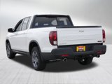 New 2025 Honda Ridgeline TrailSport image 3