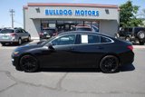 Used 2021 Chevrolet Malibu LT w/ Redline Edition image 2