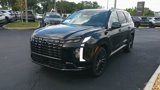 New 2025 Hyundai Palisade Calligraphy image 2