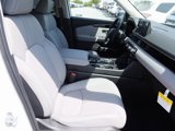 New 2025 Honda Pilot Touring image 5