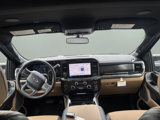 New 2025 Ford F350 Lariat w/ Lariat Ultimate Package image 2