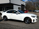 Used 2023 BMW 230i xDrive Coupe w/ Convenience Package image 3