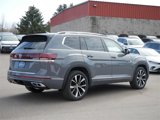 New 2025 Volkswagen Atlas SEL Premium R-Line image 2
