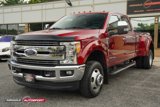 Used 2017 Ford F350 Lariat w/ Lariat Ultimate Package image 3