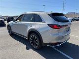 New 2025 MAZDA CX-90 Plug-In Hybrid w/ Premium Plus image 3
