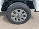 New 2025 Ford F250 Lariat image 5