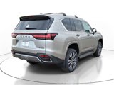 New 2025 Lexus LX 600 4WD w/ Premium Package image 4