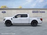 New 2025 Ford F150 Platinum image 3
