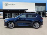 New 2025 MAZDA CX-5 Signature image 3