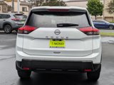 New 2025 Nissan Rogue S image 6