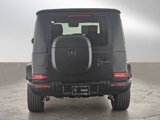 New 2025 Mercedes-Benz G 580 w/ EQ Technology image 4