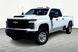 Certified 2025 Chevrolet Silverado 3500 W/T w/ WT Convenience Package image 3