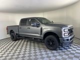 New 2025 Ford F250 XL w/ STX Appearance Package image 2