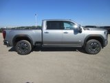 New 2026 GMC Sierra 2500 Denali Ultimate image 3