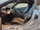 New 2025 Chevrolet Corvette Stingray Coupe w/ 1LT image 4