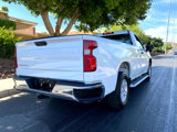 Used 2024 Chevrolet Silverado 1500 W/T w/ WT Fleet Convenience Package image 4