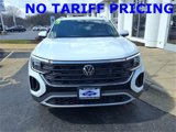 New 2025 Volkswagen Atlas Cross Sport SE image 2