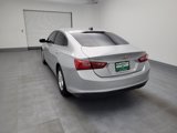Used 2021 Chevrolet Malibu LS image 5