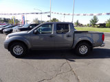 Used 2017 Nissan Frontier SV image 3