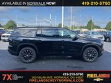 New 2026 Chevrolet Traverse LT w/ Sun and Wheel Package image 4