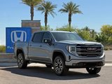 Used 2025 GMC Sierra 1500 AT4 w/ AT4 Premium Package image 3