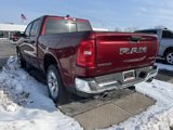 New 2025 RAM 1500 Big Horn image 6