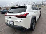 Used 2019 Lexus UX 250h image 5