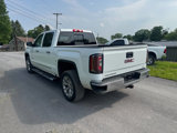 Used 2018 GMC Sierra 1500 SLT w/ SLT Premium Package image 2