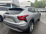 New 2025 Chevrolet Trax LT w/ Driver Confidence Package image 5