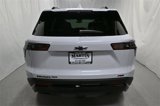 New 2026 Chevrolet Equinox RS w/ Convenience Package III image 4
