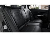 New 2025 Mercedes-Benz E 53 AMG e 4MATIC Sedan image 5