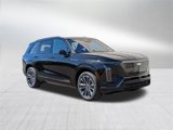New 2026 Cadillac Vistiq Sport image 3